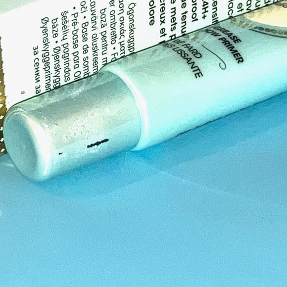 🎀 $48 - Too Faced Shadow Insurance ORIGINAL Anti-crease Eye Shadow Primer HTF - Picture 16 of 16